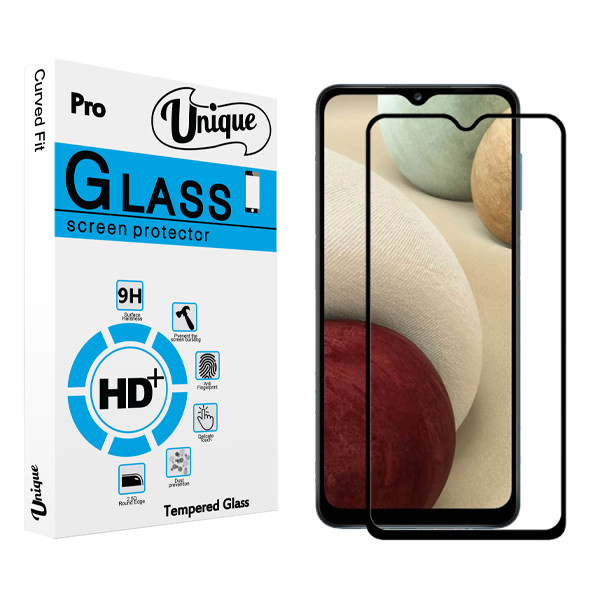 محافظ صفحه نمایش یونیک مدل +Clear مناسب برای گوشی موبایل سامسونگ Galaxy A42