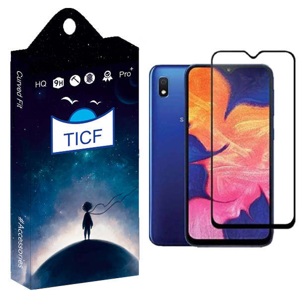 محافظ صفحه نمایش تی ای سی اف مدل +HD مناسب برای گوشی موبایل سامسونگ Galaxy A31/ m31