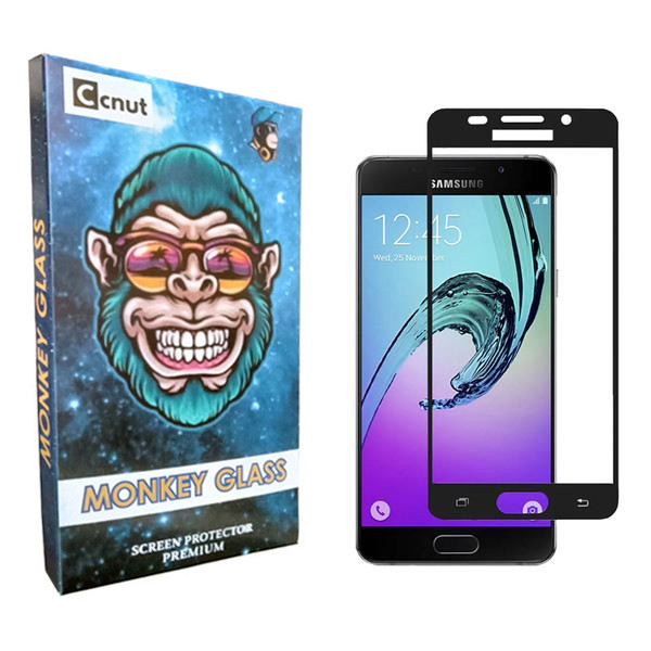 محافظ صفحه نمایش کوکونات مدل monku Anti Static مناسب برای گوشی موبایل شیائومی Redmi Note 9