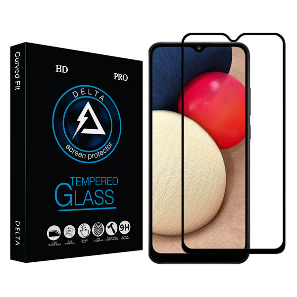 محافظ صفحه نمایش سرامیکی مات دلتا مدل PRO مناسب برای گوشی موبایل سامسونگ Galaxy A12/A32/A70