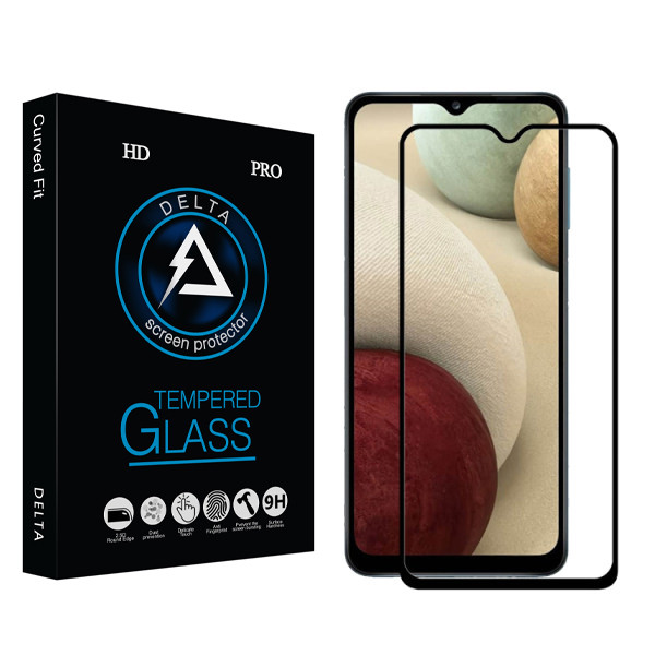 محافظ صفحه نمایش مات دلتا  مدل PRO مناسب برای گوشی موبایل سامسونگ Galaxy A42