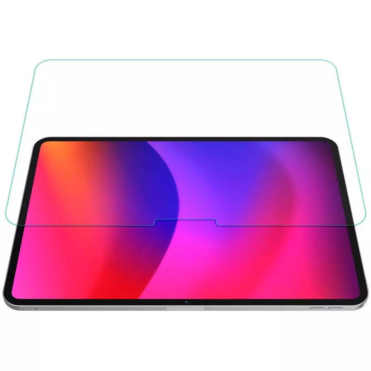 محافظ صفحه نمایش اپیکوی مدل Super Power 5D مناسب برای تبلت اپل iPad Air 13 2025 / iPad Air 13 2024 / iPad Pro 13 2024