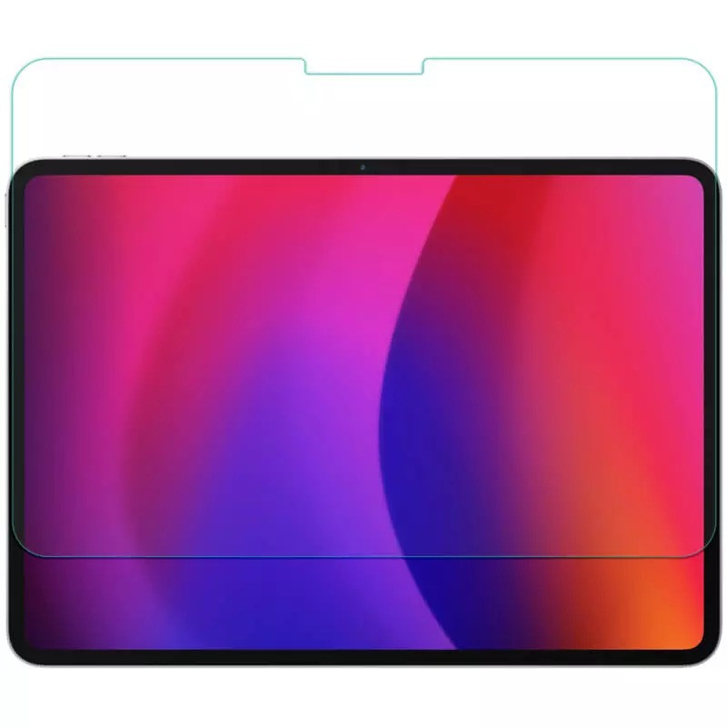 محافظ صفحه نمایش اپیکوی مدل Super Power 5D مناسب برای تبلت اپل iPad Air 13 2025 / iPad Air 13 2024 / iPad Pro 13 2024