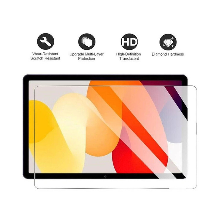 محافظ صفحه نمایش مدل MSR - ESD مناسب برای تبلت شیائومی Redmi Pad SE