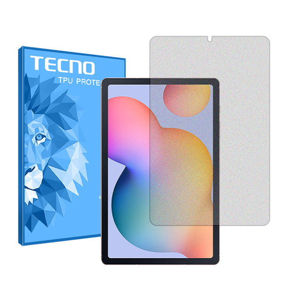 محافظ صفحه نمایش مات تکنو مدل HyMTT مناسب برای تبلت سامسونگ Galaxy Tab S6 Lite 10.4