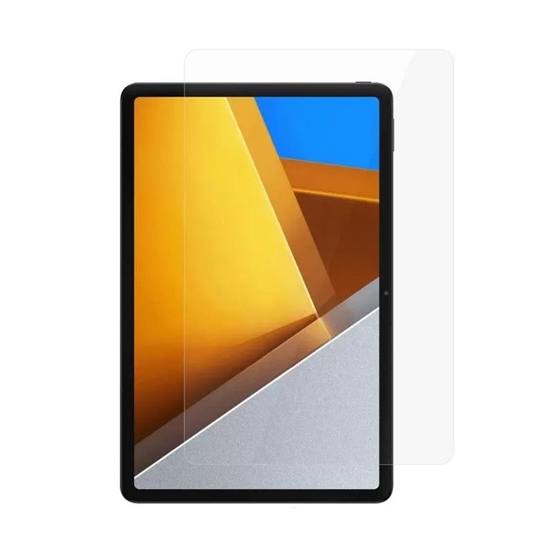 محافظ صفحه نمایش مدل RMS - SUD Plus مناسب برای تبلت شیائومی Redmi Pad Pro 2024 / Poco Pad
