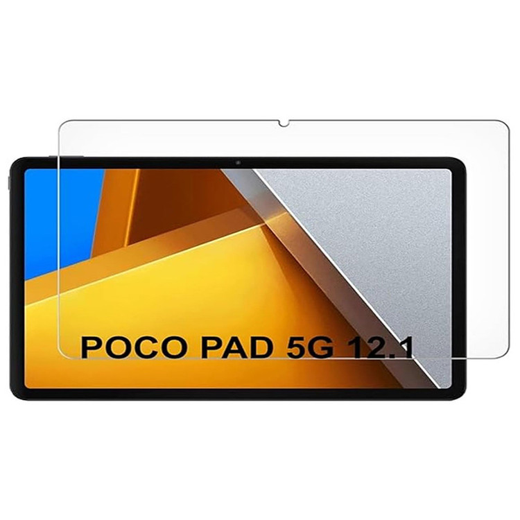 محافظ صفحه نمایش مدل RMS - SUD Plus مناسب برای تبلت شیائومی Redmi Pad Pro 2024 / Poco Pad