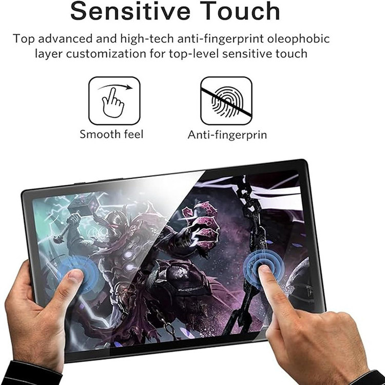محافظ صفحه نمایش مدل RMS - SUD Plus مناسب برای تبلت شیائومی Redmi Pad Pro 2024 / Poco Pad