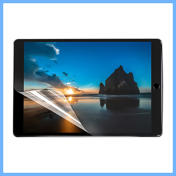 محافظ صفحه نمایش مات تکنو مدل HyMTT مناسب برای تبلت سامسونگ Galaxy Tab 4 10.1 SM-T530