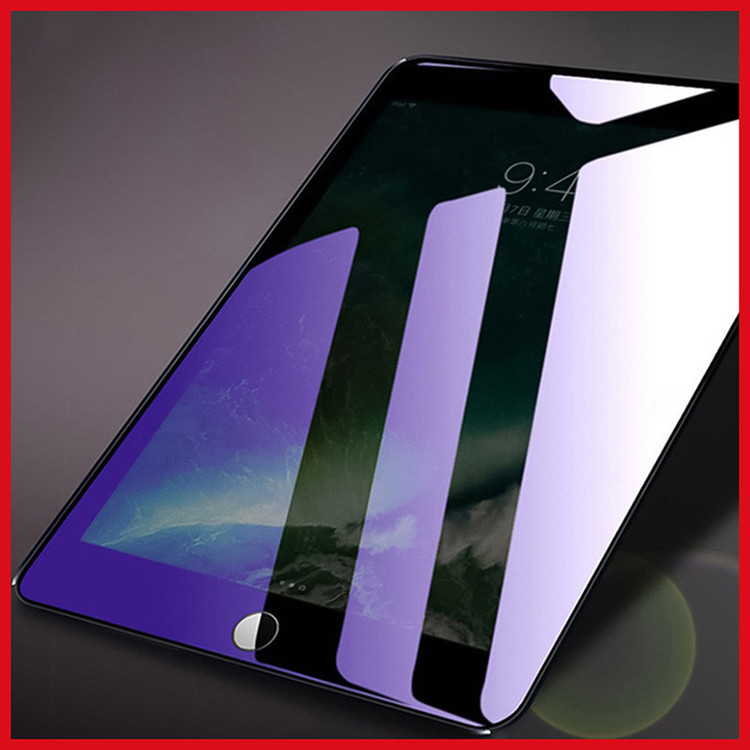 محافظ صفحه نمایش ضداشعه آبی ریمکس مدل HyBLU مناسب برای تبلت لنوو Tab 7 Essential