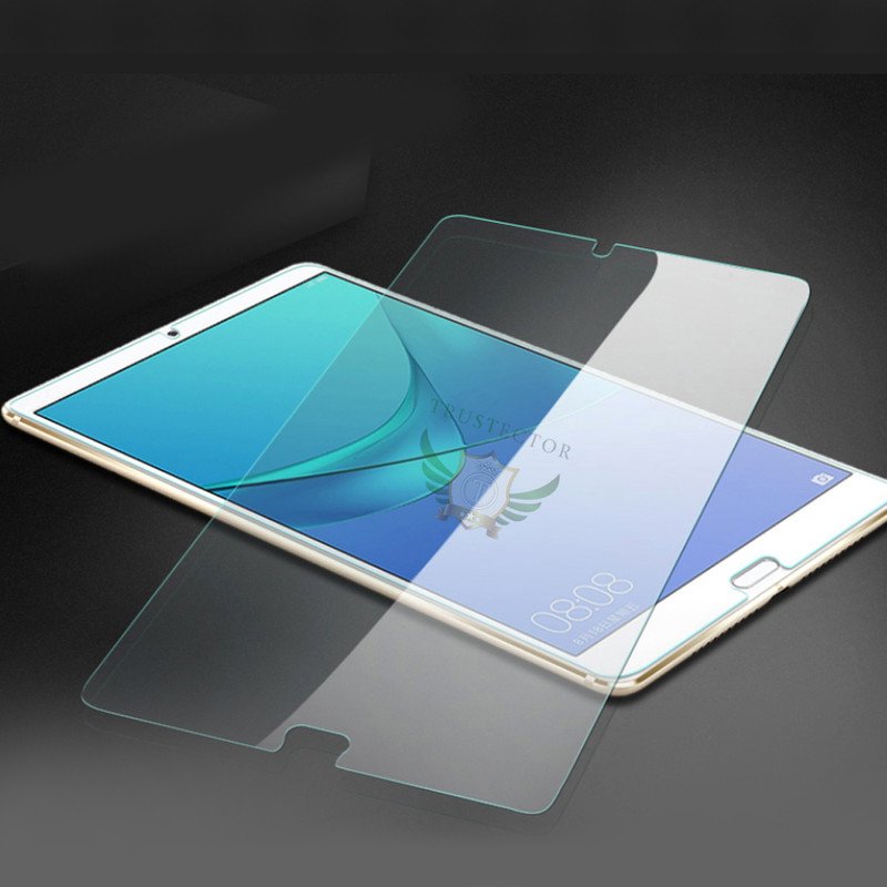 محافظ صفحه نمایش سیمپل تراستکتور مدل TABS9 مناسب برای تبلت سامسونگ Galaxy Tab 4 10.1 / T530