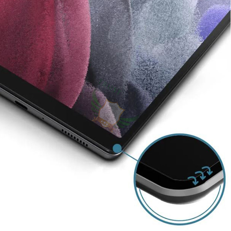 محافظ صفحه نمایش تراستکتور مدل TABS9 مناسب برای تبلت اپل iPad Pro 11 2018
