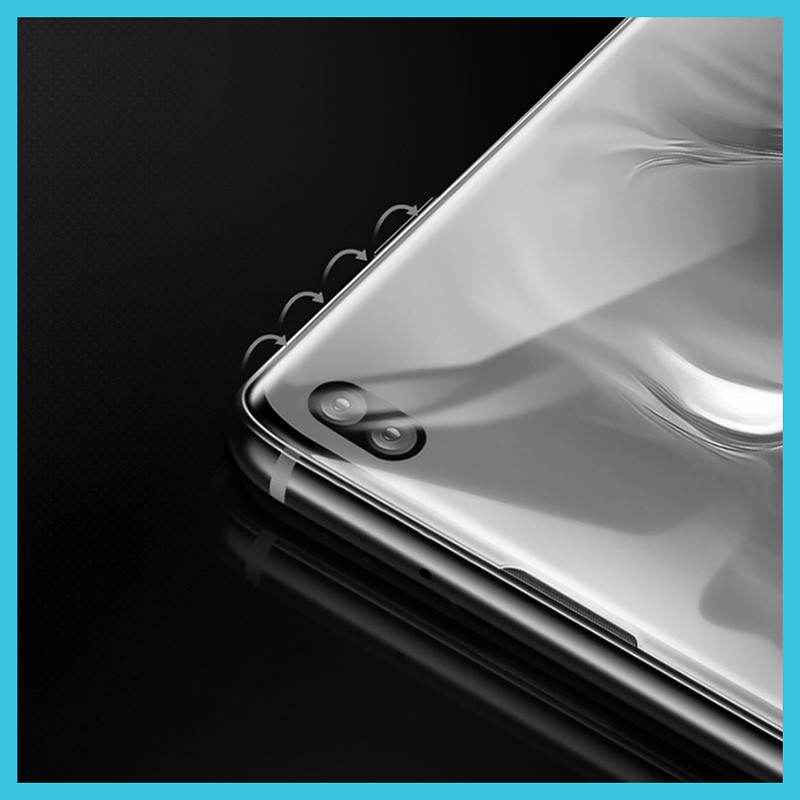 محافظ پشت شفاف راک اسپیس مدل Hygel مناسب برای تبلت آنر Pad 5 8
