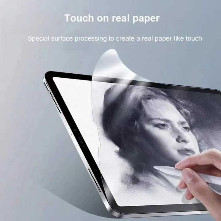 محافظ صفحه نمایش اپیکوی مدل Xundd Axe مناسب برای تبلت اپل Apple iPad Pro 11 2020 / iPad Pro 11 2021 / iPad Pro 11 2022