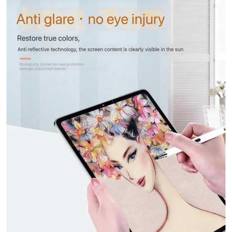 محافظ صفحه نمایش اپیکوی مدل Xundd Axe مناسب برای تبلت اپل Apple iPad Pro 11 2020 / iPad Pro 11 2021 / iPad Pro 11 2022