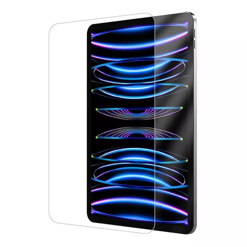 محافظ صفحه نمایش اپیکوی مدل Xundd Axe مناسب برای تبلت اپل Apple iPad Pro 11 2020 / iPad Pro 11 2021 / iPad Pro 11 2022
