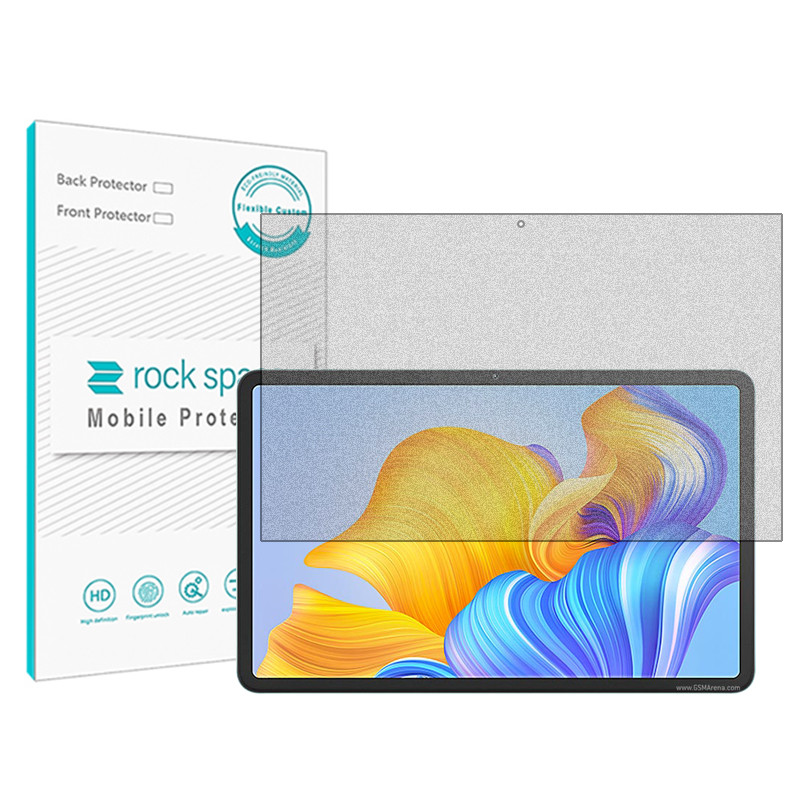 محافظ صفحه نمایش مات راک اسپیس مدل HyMTT مناسب برای تبلت آنر Pad 8