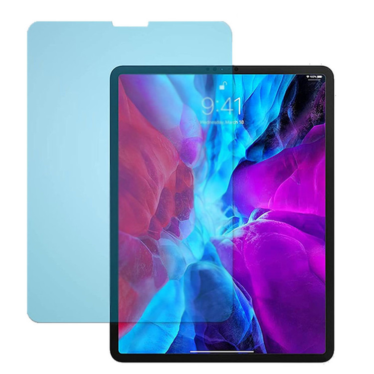 محافظ صفحه نمایش مات اپیکوی مدل Xundd paper-like مناسب برای تبلت اپل iPad Pro 12.9 2022 / 2021 / 2020 / 2018