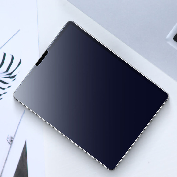 محافظ صفحه نمایش مات اپیکوی مدل Xundd paper-like مناسب برای تبلت اپل iPad Pro 12.9 2022 / 2021 / 2020 / 2018