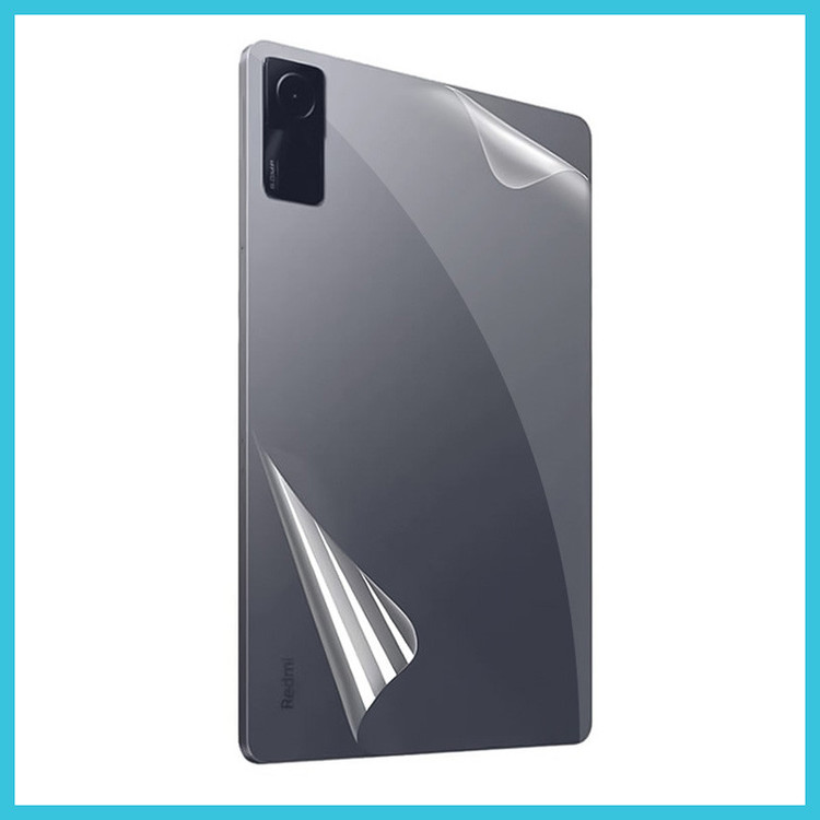 محافظ پشت شفاف راک اسپیس مدل Hygel مناسب برای تبلت آنر Pad X8 Lite