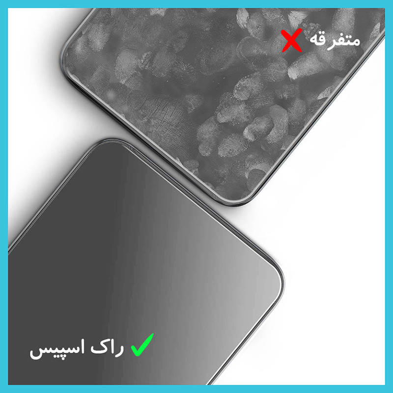 محافظ پشت مات راک اسپیس مدل HyMTT مناسب برای تبلت آنر Pad X8 Lite