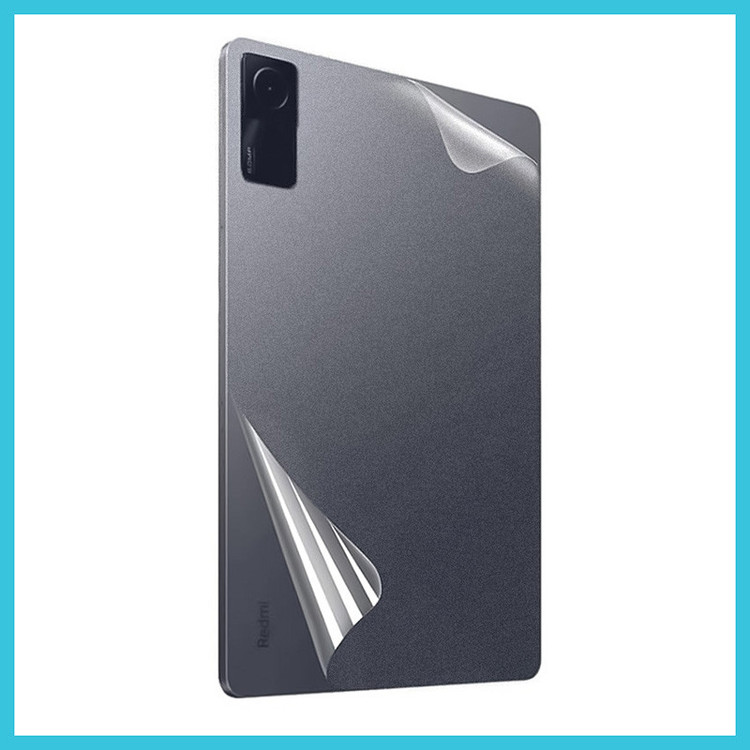 محافظ پشت مات راک اسپیس مدل HyMTT مناسب برای تبلت سامسونگ Galaxy Tab 2 7.0 P3100