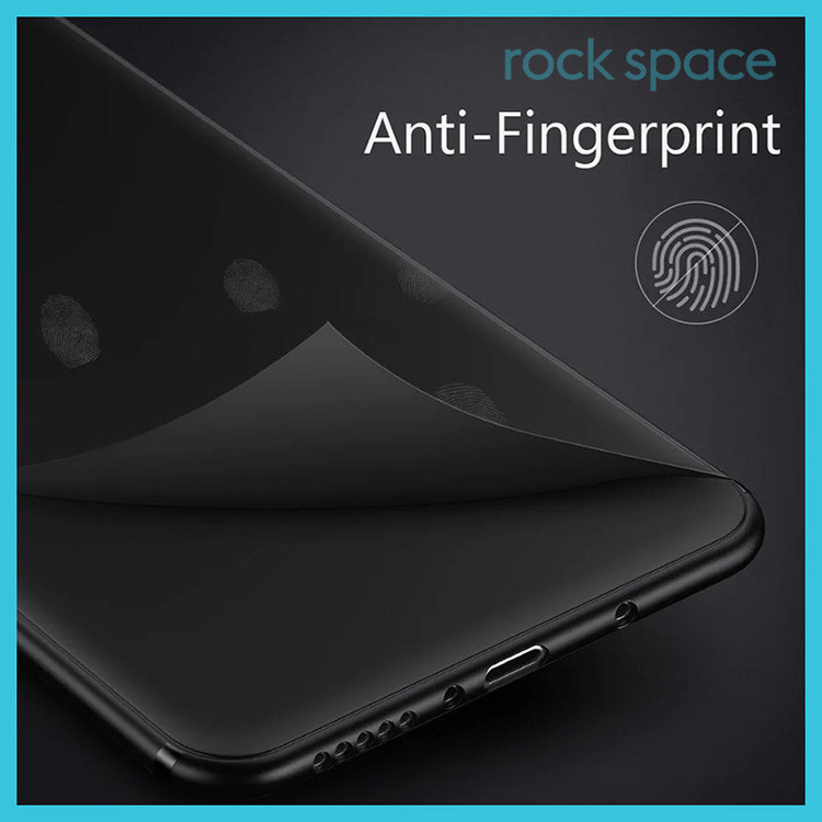 محافظ پشت مات راک اسپیس مدل HyMTT مناسب برای تبلت سامسونگ Galaxy Tab 2 7.0 P3100
