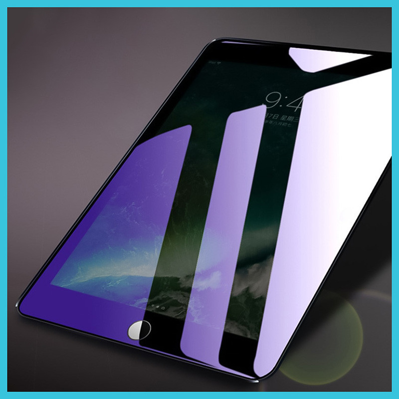 محافظ صفحه نمایش آنتی بلو راک اسپیس مدل HyBLU مناسب برای تبلت سامسونگ Galaxy Tab Active3