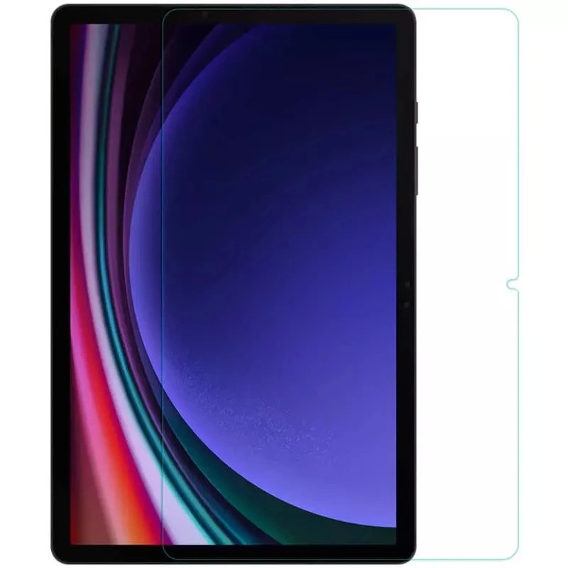 محافظ صفحه نمایش مدل H Plus مناسب برای تبلت سامسونگ Galaxy Tab S10 FE / S9 / S9 FE / S8 / S7