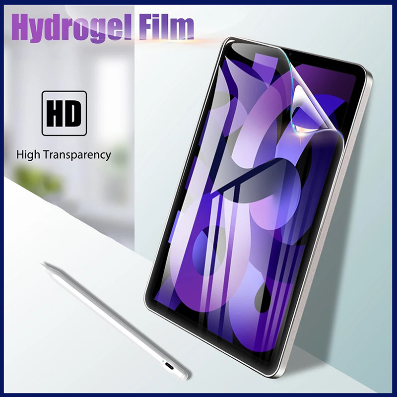 محافظ صفحه نمایش ضد اشعه آبی هوکو مدل HyBLU مناسب برای تبلت لنوو Tab P11 Plus