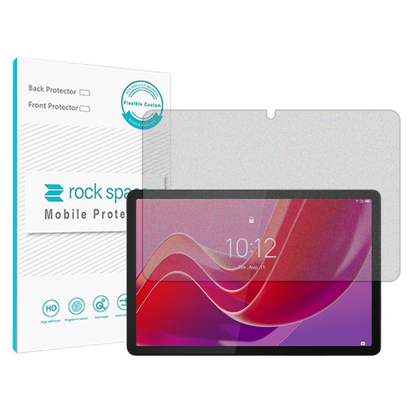محافظ صفحه نمایش گیمینگ راک اسپیس مدل HyGAM مناسب برای تبلت لنوو Tab M11