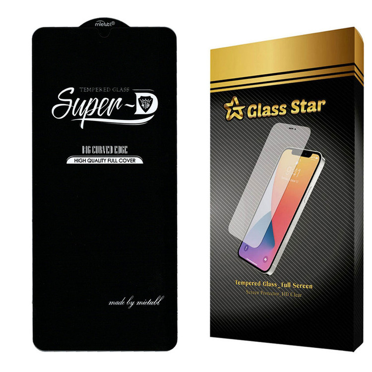 محافظ صفحه نمایش گلس استار مدل SUGA مناسب برای گوشی موبایل سامسونگ Galaxy A14 5G
