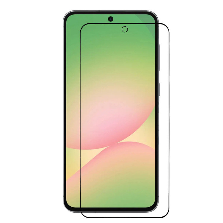محافظ صفحه نمایش بوف مدل Ceramic مناسب برای گوشی موبایل سامسونگ Galaxy A56/A36/S24 FE