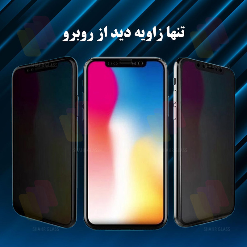 محافظ صفحه نمایش گلسD`HARD مدل NOPRI مناسب برای گوشی موبایل شیائومی Redmi Note 14 Pro 5G \ Redmi Note 14 Pro 4G \ Poco X7 \ Redmi Note 13 Pro Plus \ Redmi Note 14 Pro Plus 5G