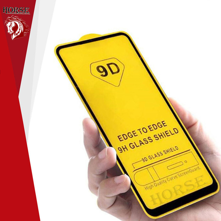 محافظ صفحه نمایش هورس مدل FUHO مناسب برای گوشی موبایل جی پلاس x20