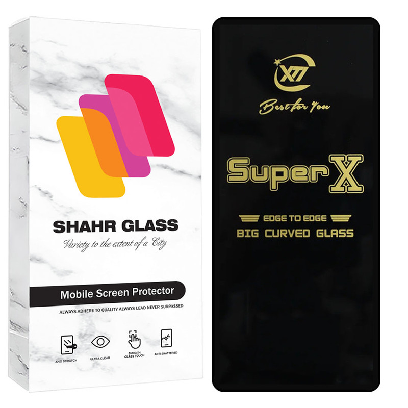 محافظ صفحه نمایش شهر گلس مدل SUPXS20 مناسب برای گوشی موبایل ناتینگ Phone 2a