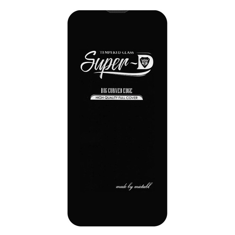 محافظ صفحه نمایش شهر گلس مدل SPRBP مناسب برای گوشی موبایل اپل iPhone 13 / 13 Pro / 14