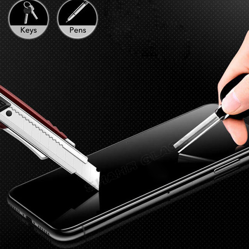 محافظ صفحه نمایش حریم شخصی شهر گلس مدل PFSR مناسب برای گوشی موبایل هوآوی Nova 10 SE