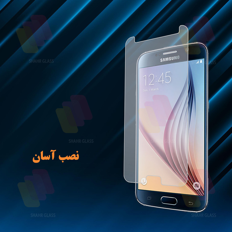 محافظ صفحه نمایش شهر گلس مدل SIM20 مناسب برای گوشی موبایل شیائومی Redmi Turbo 4 / Poco X7 Pro / Poco M7 Pro 5G / Redmi Note 14s 4G / داریا Daria Bond 2 / Daria Bond 2 lite