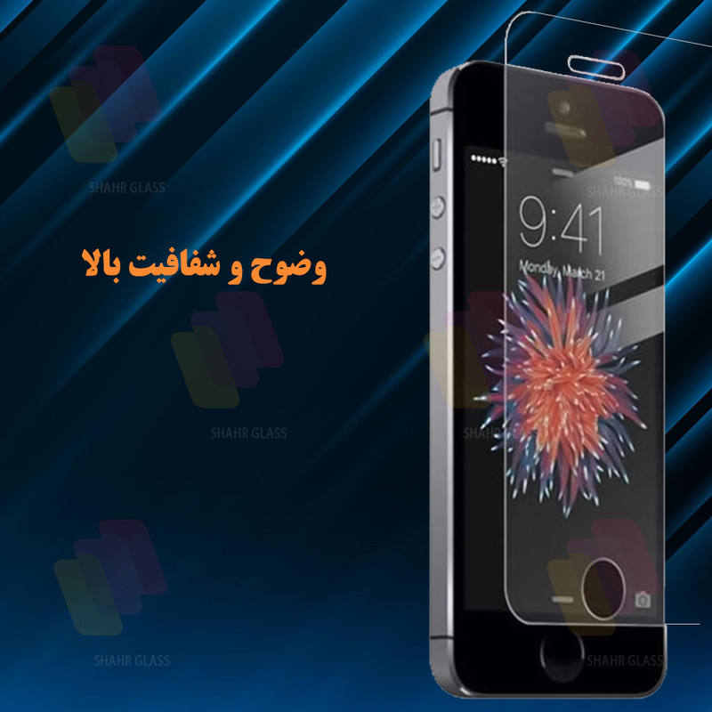 محافظ صفحه نمایش شهر گلس مدل SIM20 مناسب برای گوشی موبایل شیائومی Redmi Turbo 4 / Poco X7 Pro / Poco M7 Pro 5G / Redmi Note 14s 4G / داریا Daria Bond 2 / Daria Bond 2 lite
