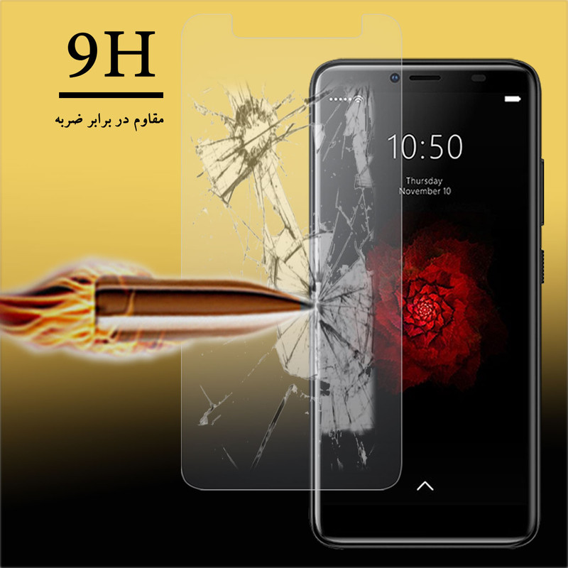 محافظ صفحه نمایش لایونکس مدل SIM-L مناسب برای گوشی موبایل جی پلاس T10