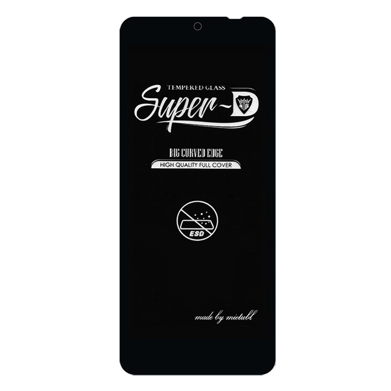 محافظ صفحه نمایش شهر گلس مدل SPRBP مناسب برای گوشی موبایل تی سی ال TCL 40 NxtPaper / 50 NxtPaper 5G
