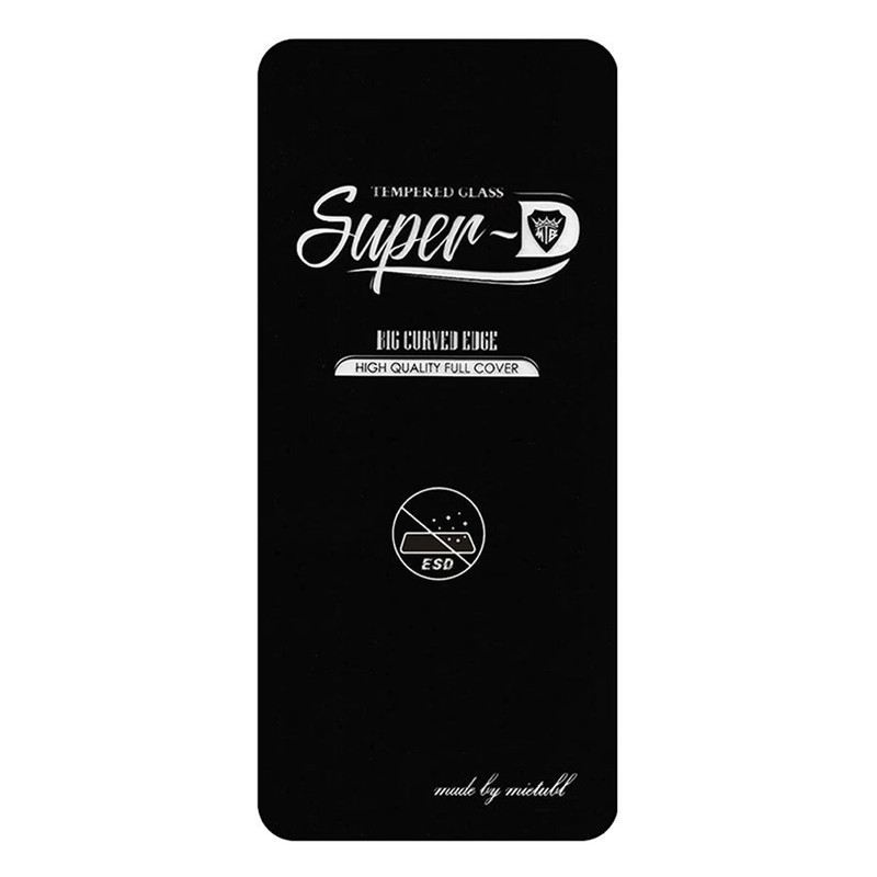 محافظ صفحه نمایش شهر گلس مدل SPRBP مناسب برای گوشی موبایل هوآوی P40