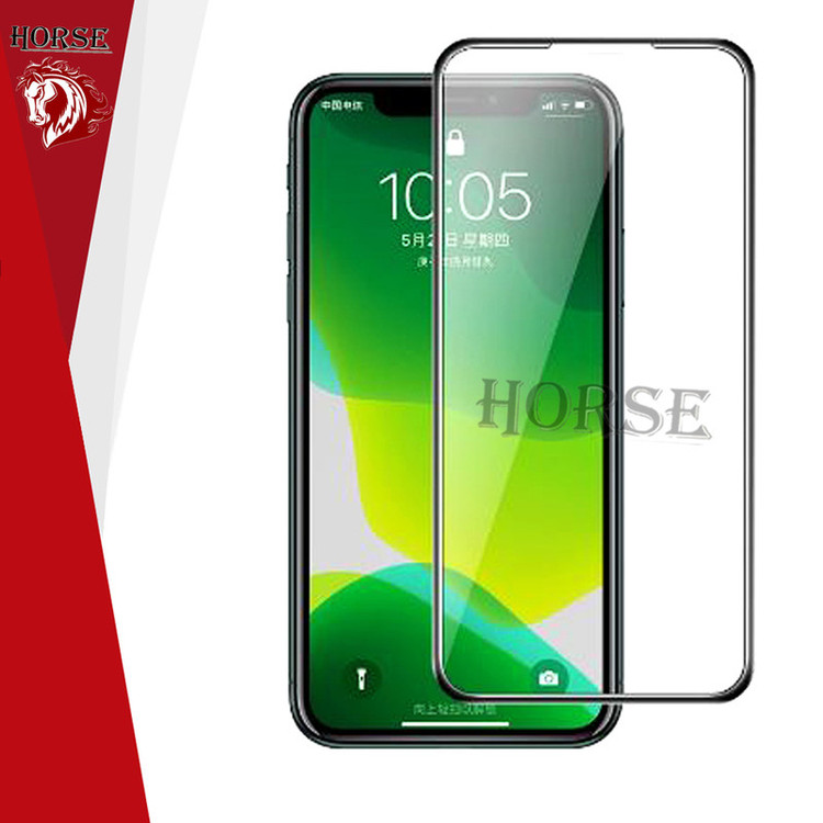 محافظ صفحه نمایش هورس مدل AIRH مناسب برای گوشی موبایل اپل iPhone 11 Pro Max