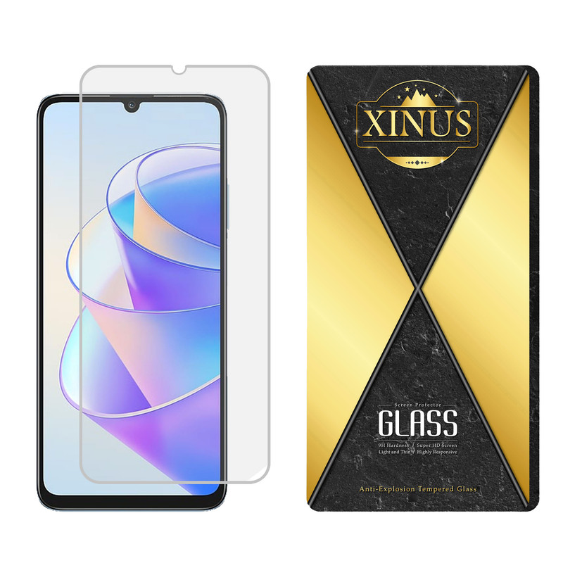 محافظ صفحه نمایش ژینوس مدل SMXI مناسب برای گوشی موبایل آنر X7a
