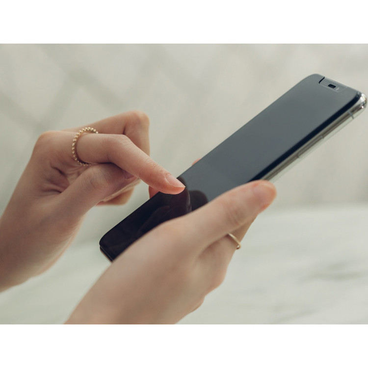 محافظ صفحه نمایش حریم شخصی شهر گلس مدل CRP مناسب برای گوشی موبایل شیائومی Poco M4 Pro 4G
