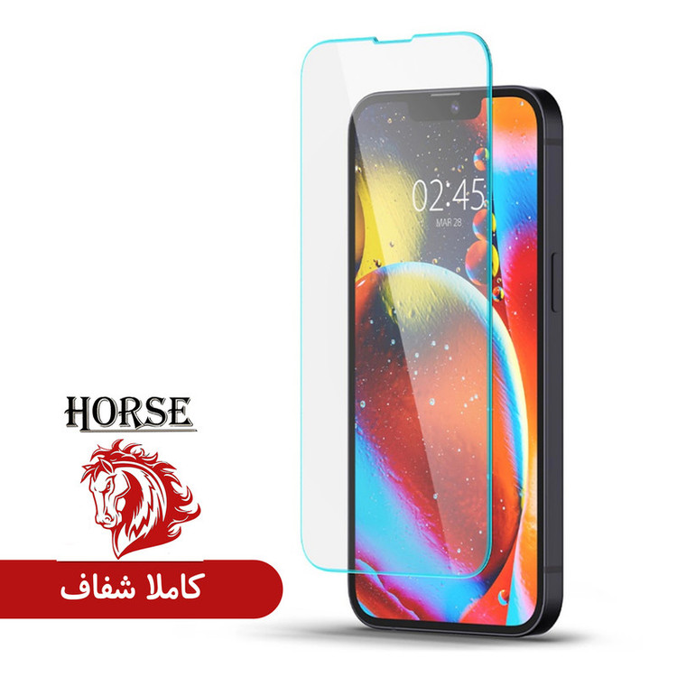 محافظ صفحه نمایش هورس مدل FUL-ENH مناسب برای گوشی موبایل شیائومی 12 / 12X