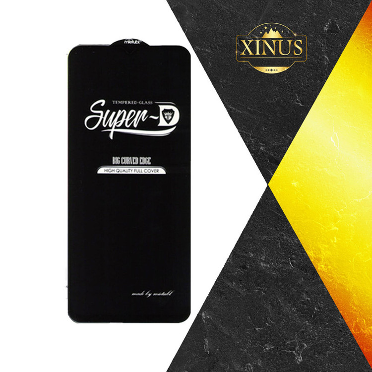 محافظ صفحه نمایش ژینوس مدل SUPERPLUSX مناسب برای گوشی موبایل اینفینیکس Smart 7
