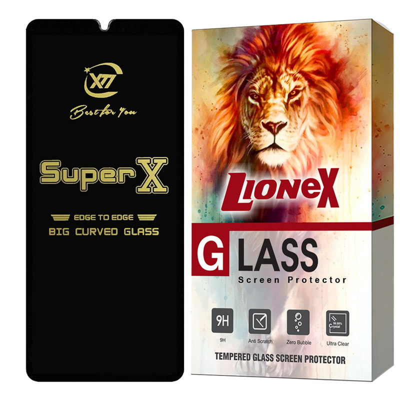 محافظ صفحه نمایش لایونکس مدل SPXL مناسب برای گوشی موبایل هوآوی Y6p