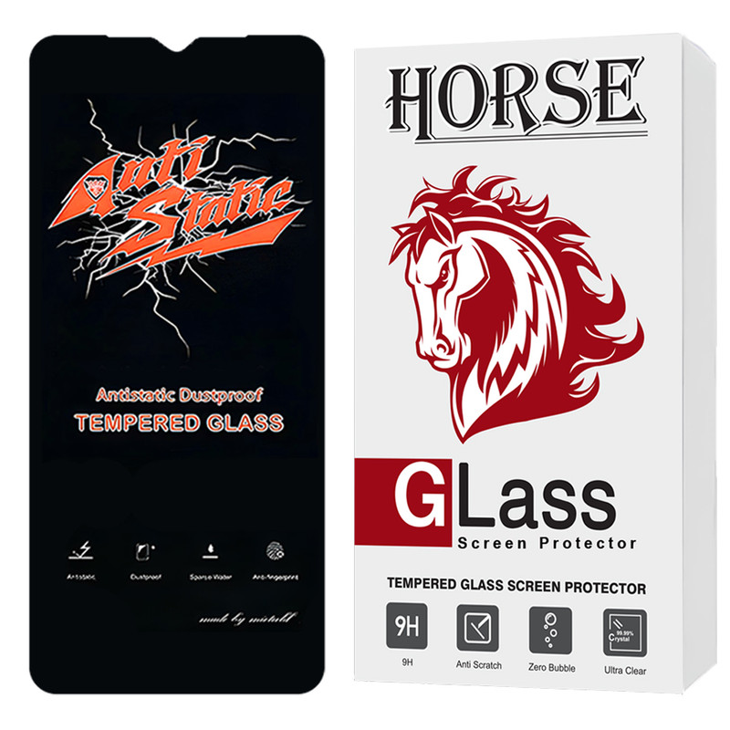 محافظ صفحه نمایش هورس مدل ANTH30 مناسب برای گوشی موبایل سامسونگ Galaxy A32 5G / M32 5G / F12 / F13 / F02s / F23 5G